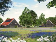 Rug-aan-rug-woning (Bouwnr. 7), 9449 PL Nooitgedacht