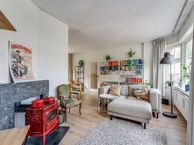 Cremerstraat 156, 3532 BK Utrecht