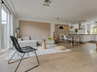 Noorderparklaan 231, 2662 CD Bergschenhoek