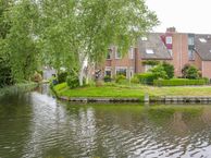 Leerlooiersgilde 8, 1671 LT Medemblik