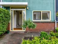 Kamgras 16, 1991 JV Velserbroek