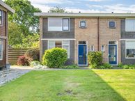 Prof. Heymansstraat 30, 9172 NV Ferwert