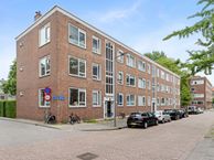 Jan van Loonslaan 25 C, 3031 PK Rotterdam