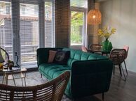 Zwaluwstraat 32 a, 3082 MP Rotterdam