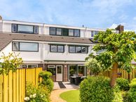 Rossinistraat 73, 1962 PB Heemskerk