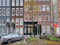 Tweede Jan van der Heijdenstraat 71 Hs, 1074 XR Amsterdam