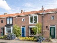 Zaagmolenstraat 10, 4103 XW Culemborg