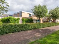 Zwanebloemplantsoen 40, 1991 HE Velserbroek