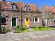 Prinses Margrietstraat 12, 2461 VC Ter Aar
