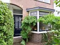 Hamerstraat 72, 1402 PW Bussum