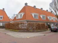 Godelindestraat 31, 1402 WH Bussum