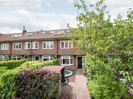 Platanenlaan 49, 2061 TR Bloemendaal