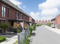 Eiland van Inti 37, 1705 SE Heerhugowaard