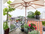 Foeliestraat 10 3, 1011 TM Amsterdam