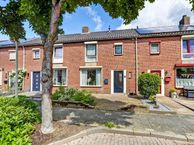 Wethouder Jonkersstraat 12, 4661 EC Halsteren