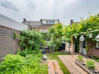 Marijkestraat 5, 4711 BN St. Willebrord