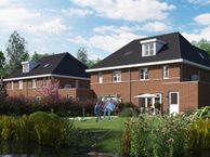 Noorderakerweg (Bouwnr. 3), 1069 LT Amsterdam