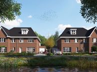 Noorderakerweg (Bouwnr. 1), 1069 LT Amsterdam