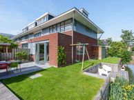 Teunisbloemlaan 35, 3452 CA Vleuten