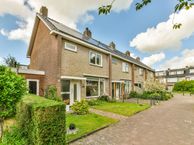 Beatrixstraat 29, 2351 GP Leiderdorp