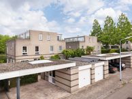 Joke Smitstraat 62, 2135 JJ Hoofddorp