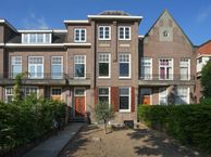 Groesbeekseweg 168, 6521 CP Nijmegen