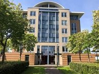 Rondenburglaan 111, 2135 KP Hoofddorp