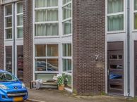Meerhuizenplein 10 B, 1078 TC Amsterdam