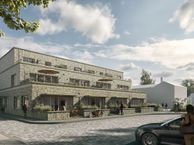 Appartement (Bouwnr. 3), 7244 AV Barchem