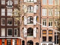 Prinsengracht 491 B, 1016 HR Amsterdam