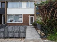 Octave van Rijsselberghestraat 19, 4827 CJ Breda