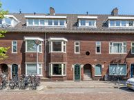 Queridostraat 23, 3532 EB Utrecht