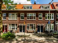 Prinses Margrietlaan 83, 3051 AS Rotterdam