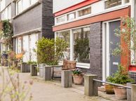 Erich Salomonstraat 42, 1087 AW Amsterdam