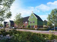 De Velden Gezinswoningen Hoek (Bouwnr. 52), 1567 MH Assendelft