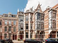 Jan Willem Brouwersstraat 22, 1071 LK Amsterdam