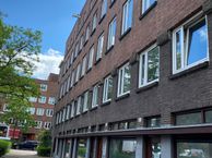 Vespuccistraat 21 I, 1057 CK Amsterdam