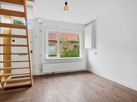 Distelvoorstraat 14, 1031 XC Amsterdam