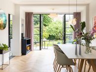 Juliana van Stolberglaan 54 a, 3051 CJ Rotterdam