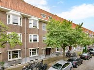 Warmondstraat 156 H, 1058 LA Amsterdam