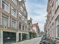 Langestraat 26 /1, 1015 AL Amsterdam