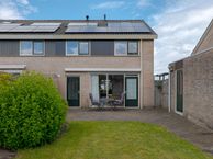 Poolse Bevrijderslaan 5, 9531 PR Borger