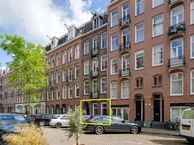 Van Ostadestraat 12 hs, 1072 SX Amsterdam