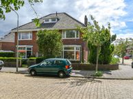 Hofdijklaan 33, 1985 GB Driehuis