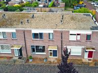 Kornwierde 110, 1353 KL Almere