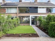 Rembrandtsingel 9, 2902 GR Capelle aan den IJssel