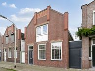Waterstraat 116, 4702 TX Roosendaal
