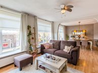 Graslaan 35 3, 6833 CC Arnhem