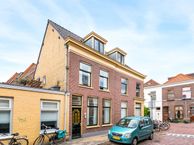 Nieuwe Schoolstraat 51 53, 2613 SH Delft