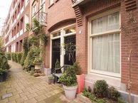 Jan Bernardusstraat 21 HS-L, 1091 TS Amsterdam